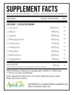 DNA SPORTS AMINO1 30 SERVINGS - Image 2