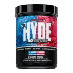 Prosupps Hyde Signature Pre Workout |Dual Tub| Try 3 Amazing Flavor in One Box