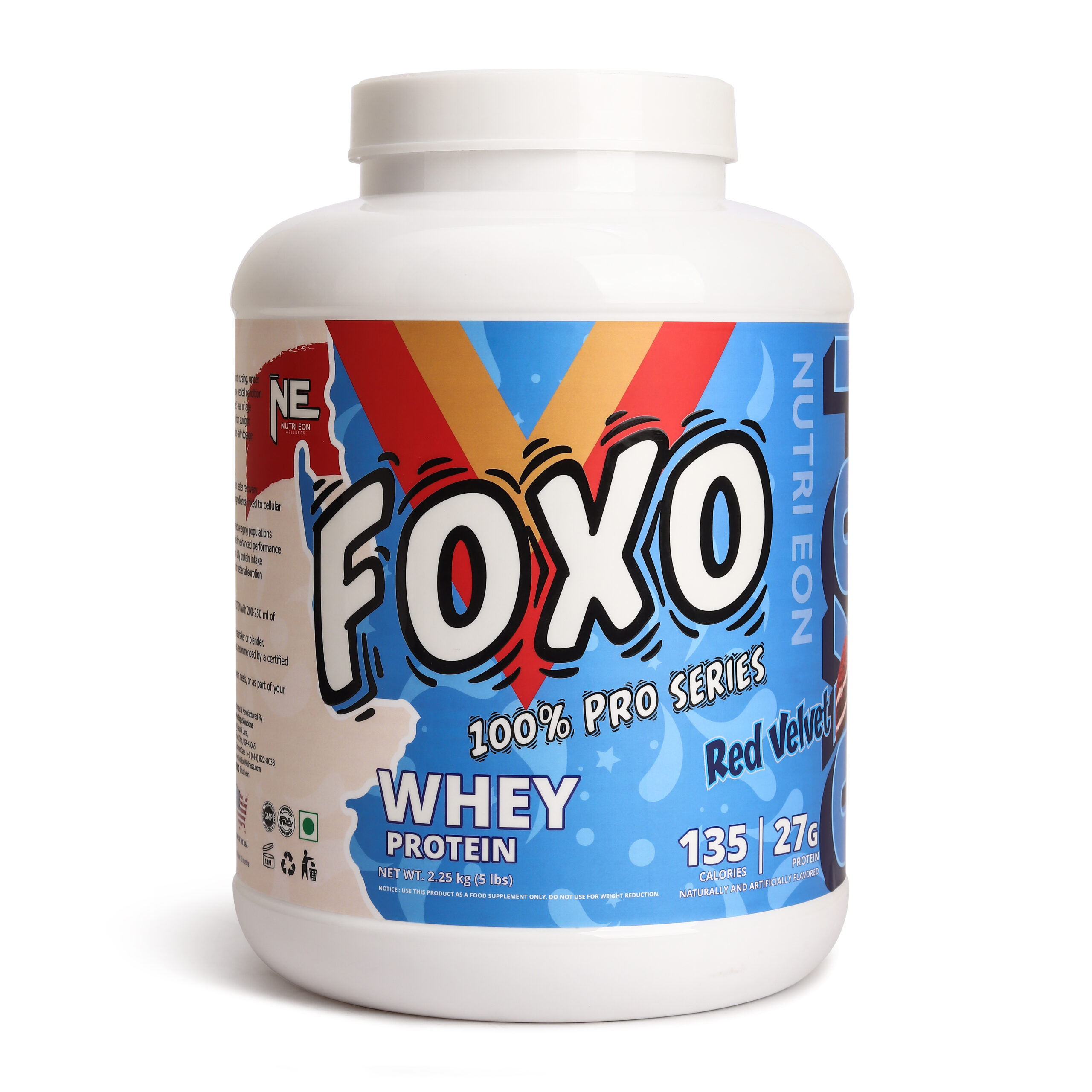 IMG_2424-copy.jpg-scaled Nutri.Eon: FOXO- Whey Protein 27G – 2.2kg | 70 Servings - Image 1