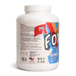 Nutri.Eon: FOXO- Whey Protein 27G – 2.2kg | 70 Servings - Image 3