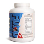 Nutri.Eon: FOXO- Whey Protein 27G – 2.2kg | 70 Servings - Image 2