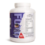 Nutri Eon: FOXO Whey Isolate | 2.4kg - Image 2