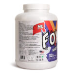 Nutri Eon: FOXO Whey Isolate | 2.4kg - Image 3