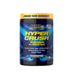 MHP HYPER CRUSH PRE-WORKOUT