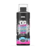 DNA Sports OG Swell 500 - Glycerol Pump Pre-workout Serum