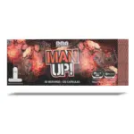 DNA Sports Man Up - Male Health Support