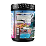 NINJA SUPPLEMENTS NINJA UP PRE WORKOUT - Image 2