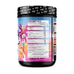 NINJA SUPPLEMENTS NINJA UP PRE WORKOUT - Image 3
