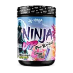 NINJA SUPPLEMENTS NINJA UP PRE WORKOUT