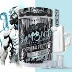 NUTRIFITT SYMBIOTE EXTREME PRE-WORKOUT - Image 2