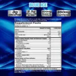 MHP HYPER CRUSH PRE-WORKOUT - Image 2